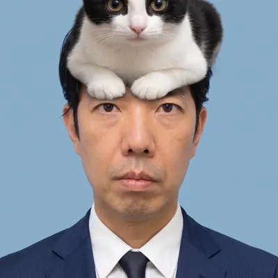 TAKAYUKI HEIKE